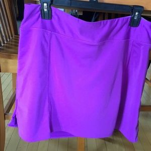 Adidas Climacool Skort